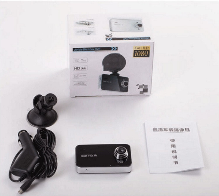 CAMARA PARA CARRO disponible en Yaxa Mexico